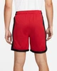 Шорты мужские Jordan Sport Dri-Fit M Червоно-чорний DH9077-687 - изображение 2
