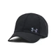 Кепка Under Armour Iso-Chill Launch Adj OSFM Чорний 1383477-001 - изображение 1