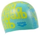 Шапка для плавания Arena Print Jr ONE SIZE Комбінований 94171-242 - изображение 2