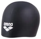 Шапка для плавания Arena Long Hair Cap ONE SIZE Чорний 009275-203 - изображение 1
