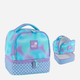 Сумка для ланчу Kite K25-2708-2 Блакитна (4063276190833) - зображення 9