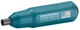 Электроотвертка аккумуляторная Ronix 3.6 В набір 8590 (6976100512924) - изображение 2