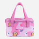 Сумка для ланчу Kite Garfield GF25-2705 Рожева (4063276190734) - зображення 1