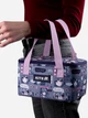 Сумка для ланчу Kite K25-2705-1 Сіра (4063276190741) - зображення 5