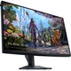 Монитор 27" Dell AW2725QF (210-BNHT) 3840х2160 (UHD, 4K) IPS 180 Hz - изображение 2