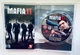 Mafia II Collector's Edition + бумажная карта + картонный футляр, английская версия - диск для PC, Б/У - изображение 3