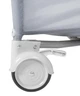 Манеж CARRELLO Grande CRL-18104 Ash Grey - изображение 4