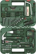 Набір інструментів, 1/2", CrV, 64шт Bosch 000320468 - зображення 3