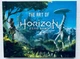 Horizon Zero Dawn Limited Edition + картонный футляр, русская версия - диск для PlayStation 4, Б/У - изображение 6