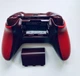 Геймпад XBOX One, бордово-червоний, Б/В - зображення 3