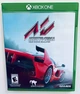 Assetto Corsa, російські субтитри - диск для XBOX One, Б/В - зображення 1