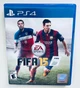 FIFA 15, английская версия - диск для PlayStation 4, Б/У - изображение 1
