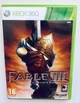 Fable III Limited Collector's Edition, російські субтитри - диск для XBOX 360, Б/В - зображення 1