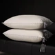 Подушка MirSon №1021 Silver Cloud вовняна низька 70x70 см (2200010363395) - зображення 15
