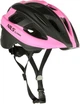 Kask Nils Extreme MTW001-1 L 58 - 61 cm Czarno-beżowy (5907695595796) - obraz 1