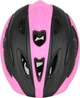 Kask Nils Extreme MTW001-1 L 58 - 61 cm Czarno-beżowy (5907695595796) - obraz 5
