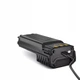 Підсилена акумуляторна батарея BL-5LC для Baofeng UV-5R 3800mAh, Type-C, збільшена - зображення 2