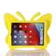 Чехол STR EVA Apple iPad 11" 2025 (A16) детский бабочка Yellow - изображение 2