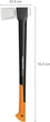 Топор-колун Fiskars X25 XL (1015643) - изображение 2