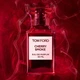 Woda perfumowana damska unisex Tom Ford Cherry Smoke 50 ml (888066143189) - obraz 3