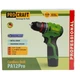 Шуруповерт аккумуляторный ProCraft PA12Pro (1 АКБ и ЗУ) (000129) - изображение 11