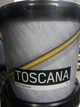 Вапняне декоративне покриття Ельф Декор Toscana 15 кг - изображение 1