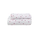 Рушник Lotus Home 126307 Туреччина; Туреччина 50*90 см Муслінова бавовна Білий - изображение 8