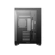 Корпус DeepCool CG530 Black (R-CG530-BKNDA0-G-1) без БЖ ( Black ) - изображение 5