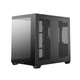 Корпус DeepCool CG530 Black (R-CG530-BKNDA0-G-1) без БЖ ( Black ) - изображение 10