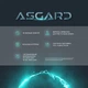 Персональний комп'ютер ASGARD (I124F.32.S10.56.5853) ( Black ) - изображение 12