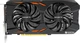 Видеокарта Gigabyte PCI-Ex GeForce GTX 1050 TI Windforce 4GB GDDR5 (128bit) (1290/7000) (DVI, 3 x HDMI, DisplayPort) (GV-N105TWF2-4GD) - изображение 1