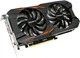 Видеокарта Gigabyte PCI-Ex GeForce GTX 1050 TI Windforce 4GB GDDR5 (128bit) (1290/7000) (DVI, 3 x HDMI, DisplayPort) (GV-N105TWF2-4GD) - изображение 2