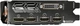 Видеокарта Gigabyte PCI-Ex GeForce GTX 1050 TI Windforce 4GB GDDR5 (128bit) (1290/7000) (DVI, 3 x HDMI, DisplayPort) (GV-N105TWF2-4GD) - изображение 5