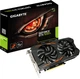 Видеокарта Gigabyte PCI-Ex GeForce GTX 1050 TI Windforce 4GB GDDR5 (128bit) (1290/7000) (DVI, 3 x HDMI, DisplayPort) (GV-N105TWF2-4GD) - изображение 6