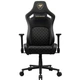 Крісло для геймерів Cougar Defensor Gold F ( 25.2 кг ) 37006 - изображение 1