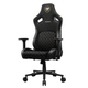 Крісло для геймерів Cougar Defensor Gold F ( 25.2 кг ) 37006 - изображение 9
