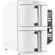 Мультипіч Ninja Double Stack XL 2-Level Air Fryer SL400EUWH ( 10.3 кг ) - зображення 4