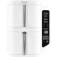 Мультипіч Ninja Double Stack XL 2-Level Air Fryer SL400EUWH ( 10.3 кг ) - зображення 5