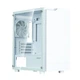 Корпус Zalman T4 Plus White (T4PLUSWHITE) без БЖ ( white ) 24309 - зображення 5