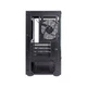 Корпус 1stPlayer Mi2-A-BK-2F7R-1F7 Black без БЖ ( Black ) 36885 - изображение 9