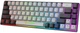 Клавіатура бездротова GamePro GK935 Black - зображення 3