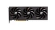 Відеокарта AMD Radeon RX 7800 XT 16 GB GDDR6 Fighter PowerColor (RX 7800 XT 16G-F/OC) ( Black ) - изображение 9