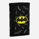 Гаманець для хлопчиків Kite DC Batman DC25-598 Чорний (4063276203618) - зображення 1
