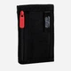 Гаманець для хлопчиків Kite Naruto Shippuden NR25-598 Чорний (4063276205162) - зображення 3