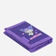 Гаманець для дівчат Kite Kuromi HK25-598-2 Фіолетовий (4063276205131) - зображення 4