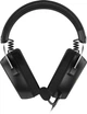 Słuchawki Hator Hypergang 3 USB Hi-Res Black (8721249196829) - obraz 6