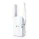 Точка доступу TP-Link RE605X (AX1800, 1xGE LAN, 2 зовнішні антени) розетка - изображение 1