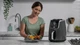 Мультипіч Ninja Air Fryer MAX AF160EU ( 5.2 кг ) 20745 - изображение 6