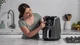 Мультипіч Ninja Air Fryer MAX AF160EU ( 5.2 кг ) 20745 - изображение 8