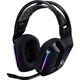 Гарнітура Logitech G733 Black (981-000864) Чорний 34282 - зображення 1